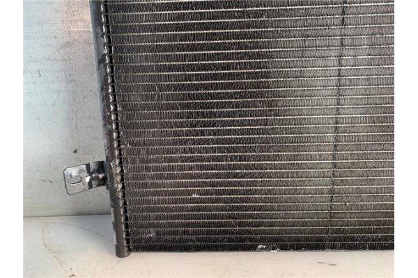 Recambio de radiador aire acondicionado para jeep cherokee (kj) 2.8 crd extreme referencia OEM IAM 05183561AB  