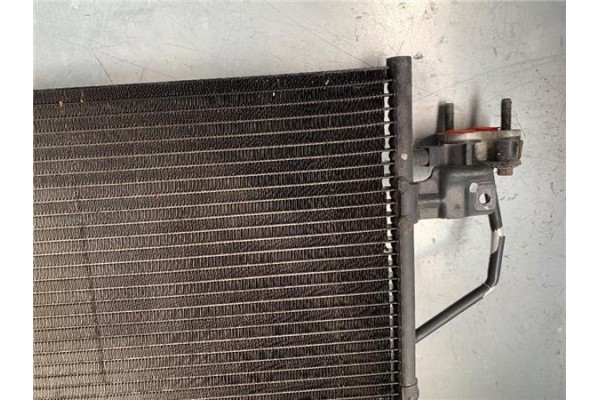 Recambio de radiador aire acondicionado para jeep cherokee (kj) 2.8 crd extreme referencia OEM IAM 05183561AB  