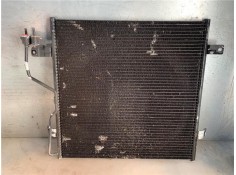 Recambio de radiador aire acondicionado para jeep cherokee (kj) 2.8 crd extreme referencia OEM IAM 05183561AB  