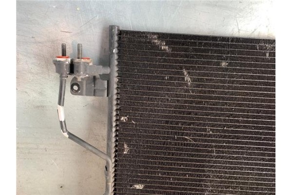 Recambio de radiador aire acondicionado para jeep cherokee (kj) 2.8 crd extreme referencia OEM IAM 05183561AB  