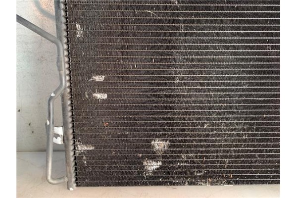 Recambio de radiador aire acondicionado para jeep cherokee (kj) 2.8 crd extreme referencia OEM IAM 05183561AB  