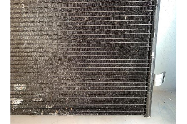 Recambio de radiador aire acondicionado para jeep cherokee (kj) 2.8 crd extreme referencia OEM IAM 05183561AB  