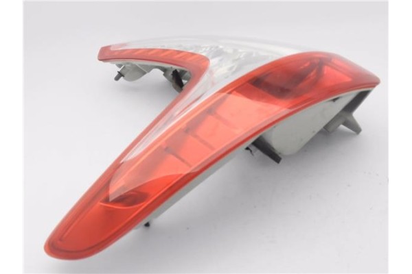 Recambio de piloto trasero izquierdo para renault grand scénic iii (jz0/1_) 1.5 dci referencia OEM IAM 265550014B  