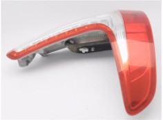 Recambio de piloto trasero izquierdo para renault grand scénic iii (jz0/1_) 1.5 dci referencia OEM IAM 265550014B  