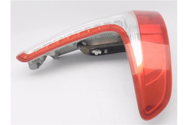 Recambio de piloto trasero izquierdo para renault grand scénic iii (jz0/1_) 1.5 dci referencia OEM IAM 265550014B  