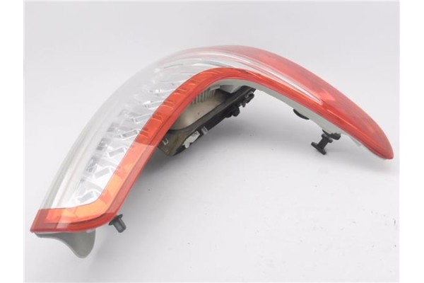 Recambio de piloto trasero izquierdo para renault grand scénic iii (jz0/1_) 1.5 dci referencia OEM IAM 265550014B  