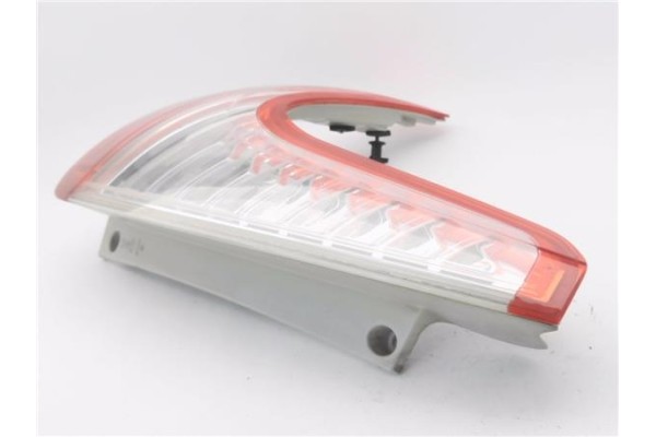 Recambio de piloto trasero izquierdo para renault grand scénic iii (jz0/1_) 1.5 dci referencia OEM IAM 265550014B  