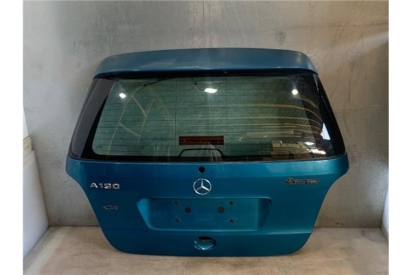 Recambio de porton trasero para mercedes-benz clase a (bm 168) 1.9 190 (168.032) referencia OEM IAM   