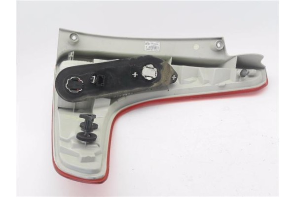 Recambio de piloto trasero izquierdo para renault grand scénic iii (jz0/1_) 1.5 dci referencia OEM IAM 265550014B  