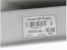 Recambio de piloto trasero izquierdo para renault grand scénic iii (jz0/1_) 1.5 dci referencia OEM IAM 265550014B  