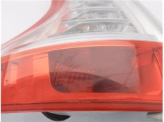 Recambio de piloto trasero izquierdo para renault grand scénic iii (jz0/1_) 1.5 dci referencia OEM IAM 265550014B  