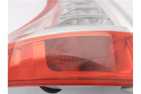 Recambio de piloto trasero izquierdo para renault grand scénic iii (jz0/1_) 1.5 dci referencia OEM IAM 265550014B  