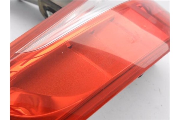 Recambio de piloto trasero izquierdo para renault grand scénic iii (jz0/1_) 1.5 dci referencia OEM IAM 265550014B  