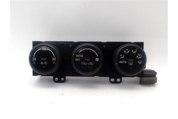 Recambio de mandos calefaccion / a.a. para suzuki grand vitara 3 puertas (sq/gt) 2.0 td dlx referencia OEM IAM   