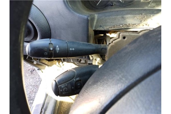 Recambio de mando intermitencia para citroen berlingo 1.6 hdi 75 600 first furgón referencia OEM IAM 96663031XT  