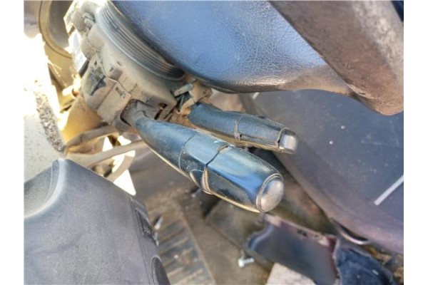 Recambio de mando intermitencia para citroen berlingo 1.6 hdi 75 600 first furgón referencia OEM IAM 96663031XT  