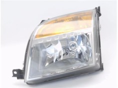 Recambio de faro delantero izquierdo para ford fusion (cbk) 1.4 tdci referencia OEM IAM 24689700L  