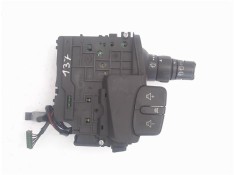 Recambio de mando limpiaparabrisas para renault scenic ii (jm) referencia OEM IAM   