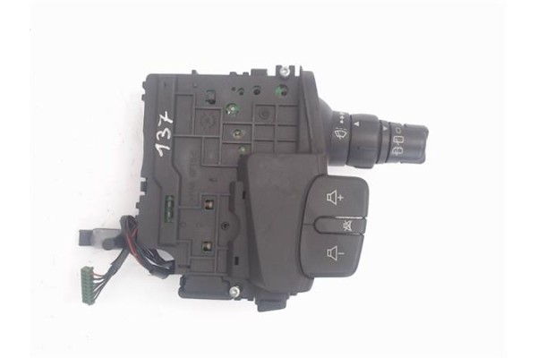 Recambio de mando limpiaparabrisas para renault scenic ii (jm) referencia OEM IAM   