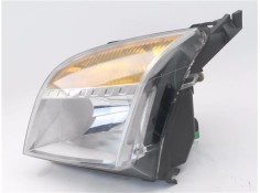 Recambio de faro delantero izquierdo para ford fusion (cbk) 1.4 tdci referencia OEM IAM 24689700L  
