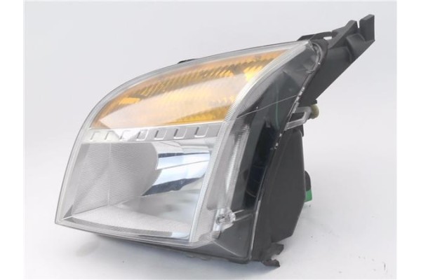 Recambio de faro delantero izquierdo para ford fusion (cbk) 1.4 tdci referencia OEM IAM 24689700L  