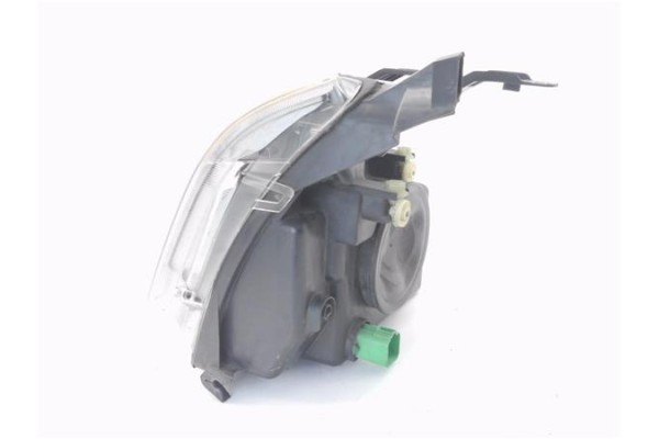 Recambio de faro delantero izquierdo para ford fusion (cbk) 1.4 tdci referencia OEM IAM 24689700L  