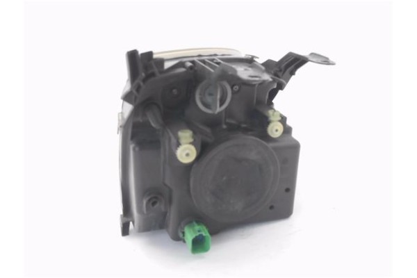 Recambio de faro delantero izquierdo para ford fusion (cbk) 1.4 tdci referencia OEM IAM 24689700L  