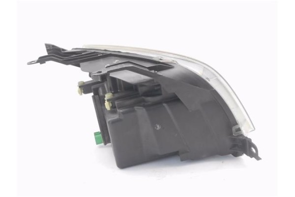 Recambio de faro delantero izquierdo para ford fusion (cbk) 1.4 tdci referencia OEM IAM 24689700L  