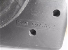 Recambio de faro delantero izquierdo para ford fusion (cbk) 1.4 tdci referencia OEM IAM 24689700L  