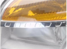 Recambio de faro delantero izquierdo para ford fusion (cbk) 1.4 tdci referencia OEM IAM 24689700L  