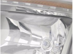 Recambio de faro delantero izquierdo para ford fusion (cbk) 1.4 tdci referencia OEM IAM 24689700L  