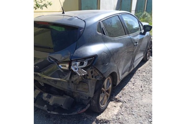 Recambio de maneta exterior trasero derecha para renault clio iv 0.9 limited referencia OEM IAM 826064374R  