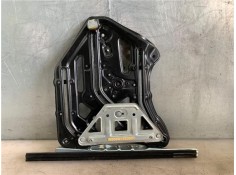 Recambio de elevalunas electrico trasero izquierdo para saab 9-3 cabriolet 2.0 t referencia OEM IAM 12830391  