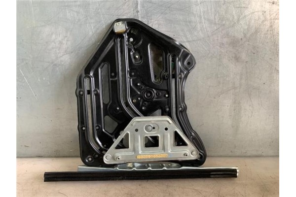 Recambio de elevalunas electrico trasero izquierdo para saab 9-3 cabriolet 2.0 t referencia OEM IAM 12830391  