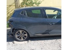 Recambio de maneta exterior trasero derecha para renault clio iv 0.9 limited referencia OEM IAM 826064374R  