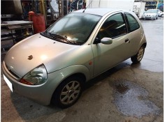 ford ka (ccq) del año 2004