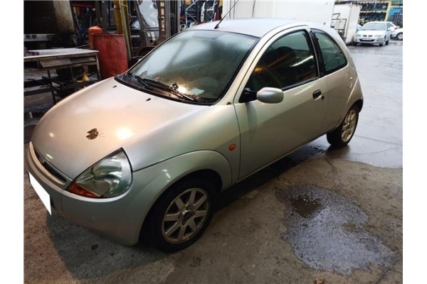 ford ka (ccq) del año 2004