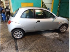 ford ka (ccq) del año 2004