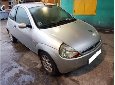 ford ka (ccq) del año 2004