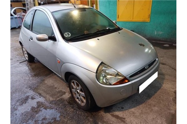 ford ka (ccq) del año 2004