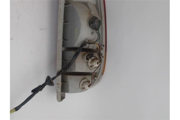 Recambio de piloto trasero izquierdo para hyundai atos (mx) referencia OEM IAM 9240102010 9240105110 9240105110 , HYUNDAI