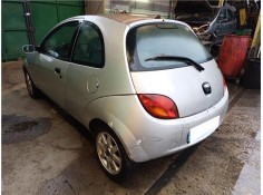 ford ka (ccq) del año 2004