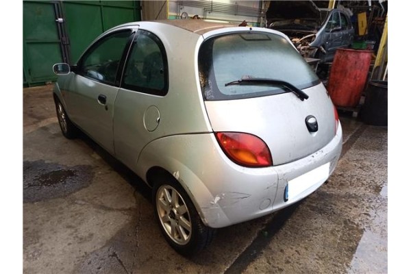 ford ka (ccq) del año 2004