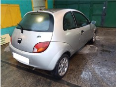 ford ka (ccq) del año 2004