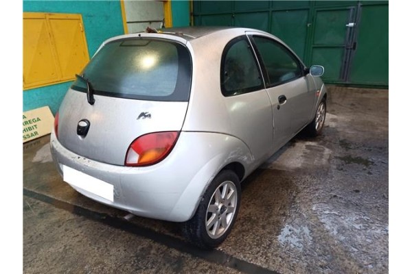 ford ka (ccq) del año 2004