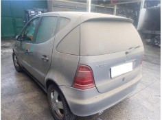 mercedes-benz clase a (bm 168) del año 1999