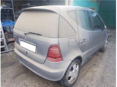 mercedes-benz clase a (bm 168) del año 1999