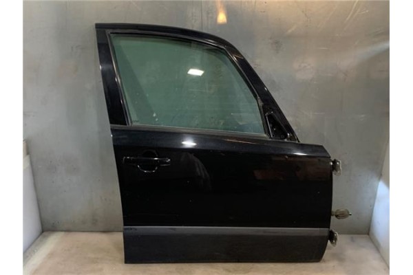 Recambio de puerta delantero derecha para fiat sedici (189) 1.9 jtd 8v 120 emotion referencia OEM IAM   