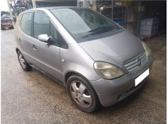 mercedes-benz clase a (bm 168) del año 1999