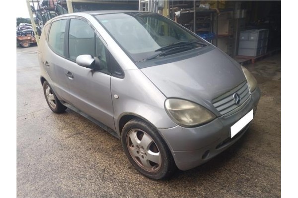 mercedes-benz clase a (bm 168) del año 1999